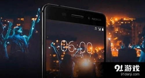 诺基亚6有几个版本,数据资料解释定义 游戏版_v10.318