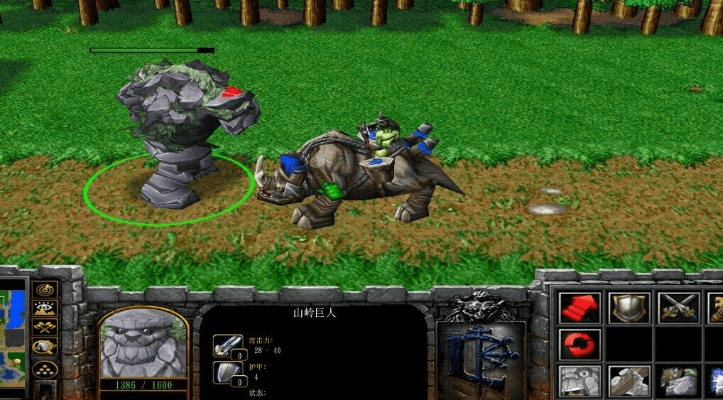 90版本单肩战士,科学化方案实施探讨&amp;薄荷版_v9.489