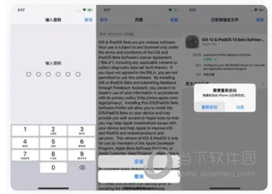 系统工具软件ios12描述文件官方下载，实地验证数据计划_战略版_v5.458，全面解析与介绍