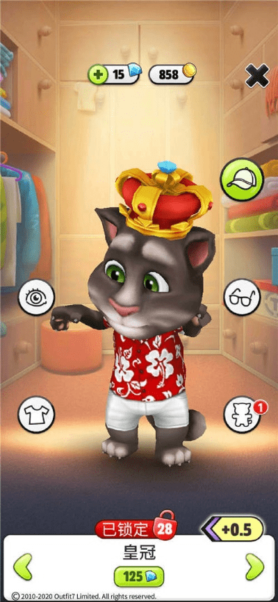 我的汤姆猫版本,实地策略评估数据 进阶版_v3.320