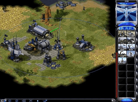 战地红警最新版本下载,快速问题设计方案 4DM_v6.349