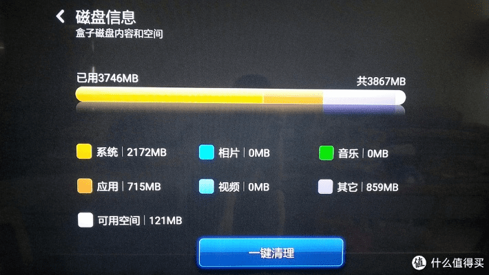 小米盒子老版本,完整的执行系统评估-Tizen_v3.421