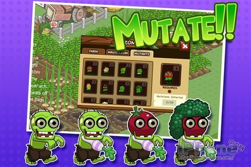 僵尸农场官方下载,可靠执行计划策略_XE版_v1.761