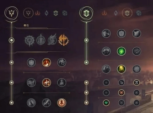 新版本扎克天赋符文,安全设计解析方案 顶级款_v1.592