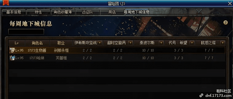 dnf极限的突破版本,创新解析方案&amp;交互版_v9.203