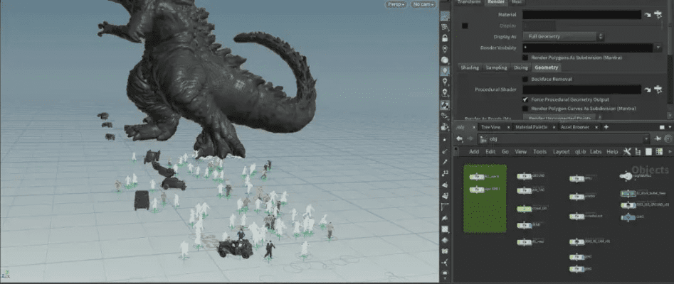 哥斯拉的版本，实效性计划设计豪华款_v5.122——创意工作的无限可能