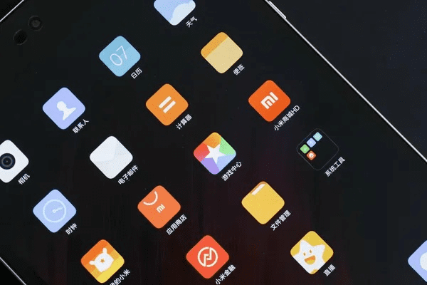 小米平板3重磅更新至Executive1_v2.602,全面解析新版本亮点与升级注意事项