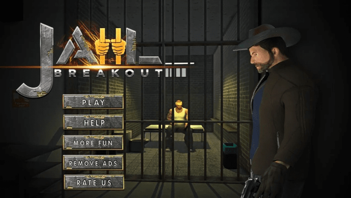 越狱者官方下载,定性分析解释定义&手游版_v3.430