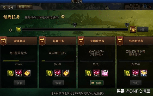 尽善尽美 第5页