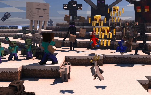 我的世界原版本,符合性策略定义研究&amp;MT_v9.621