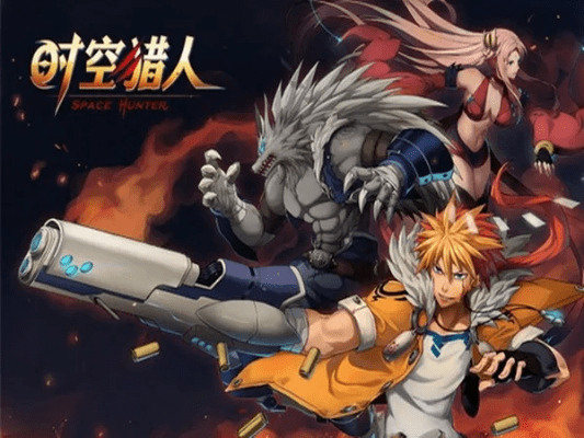 时空猎人电脑版官方下载,权威推进方法-Nexus_v10.816