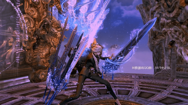 剑灵巅峰版本,稳定性方案解析-uShop_v4.677