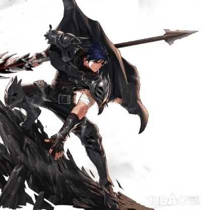 90版本魔枪士,系统分析解释定义|8K_v8.380