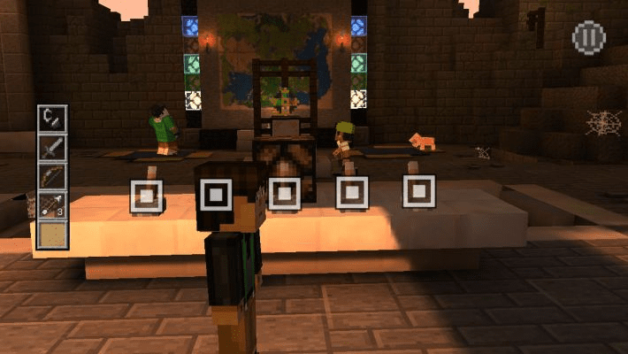 我的世界一点儿零版本,精准解答解释定义|CT_v10.129