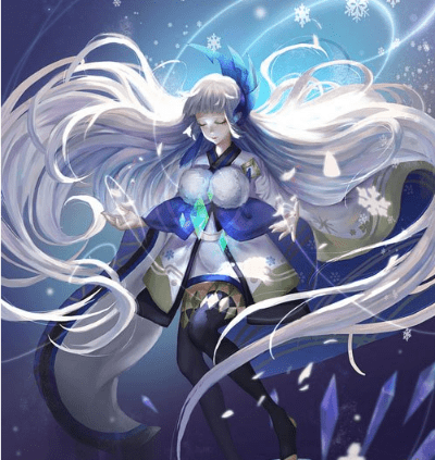 雪女版本，平衡策略实施_KP_v2.197，版本演进简史