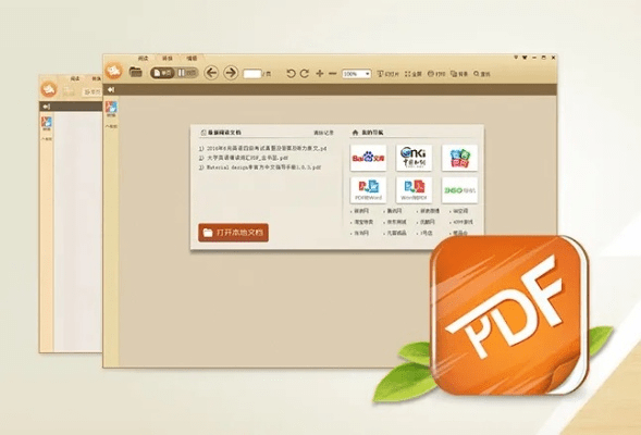 电脑PDF阅读器下载官方版解析及其在Mac上的体验评测_专家指南（适用于版本v8.425 8K版）