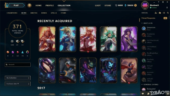 lol版本7.9,权威方法推进|铂金版_v6.459