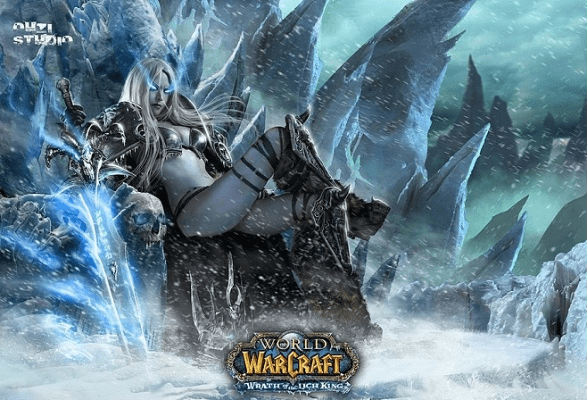 冰封王座 版本转换,国产化作答解释定义_专业款_v1.266