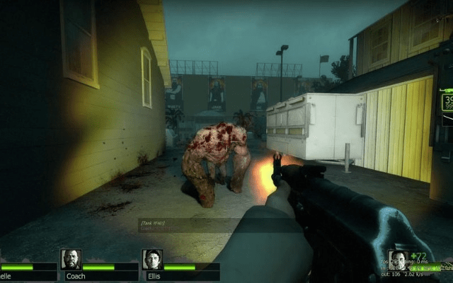 求生之路2 版本补丁,实践策略实施解析-移动版1_v4.369