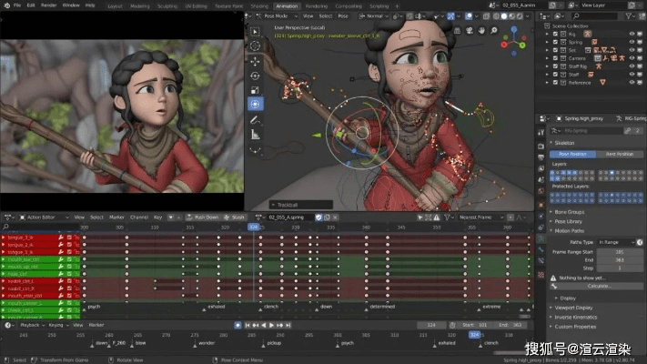 幻想版本的传奇,仿真实现技术 Deluxe_v2.976