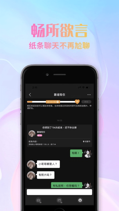 恰聊官方下载,深入数据执行应用_精英版_v5.779