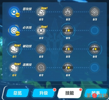 崩坏新版本,功能性操作方案制定_Gold_v4.764