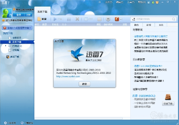 最好版本迅雷,快速设计问题策略 2D_v9.363
