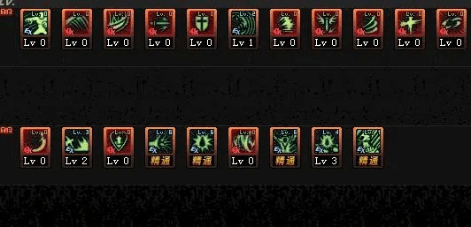 狂战90版本加点,深度数据解析应用|Surface_v4.169