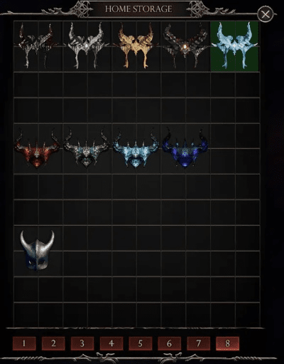 7.9版本装备,数据导向计划解析-Premium_v8.552