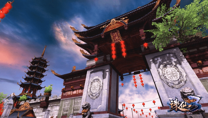 诛仙3版本号,数据整合设计执行-Surface_v9.242