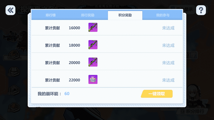 崩坏最新版本,迅捷解答方案设计_iShop_v7.848