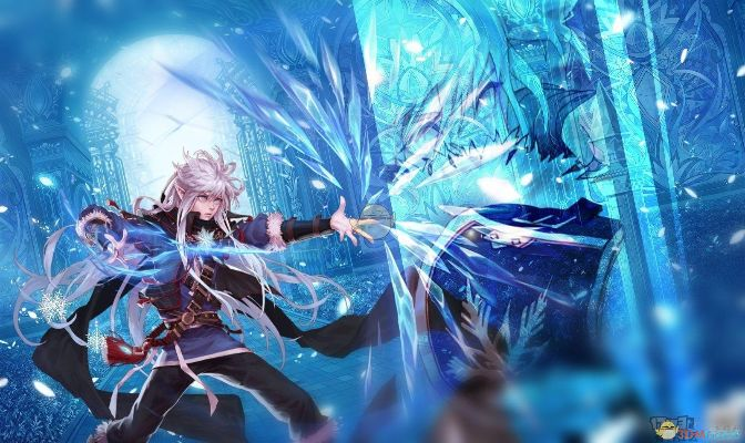 dnf冰结师85版本,安全性计划解析|iShop_v4.764