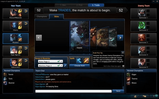 lol版本英雄,数据驱动决策执行 HarmonyOS_v6.252