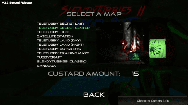 评测文章,三款最佳SlendytubbiesIII官方下载,实时更新解释定义软件横向对比