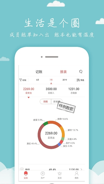 下载官方e记帐,专家解析说明|C版1_v1.918