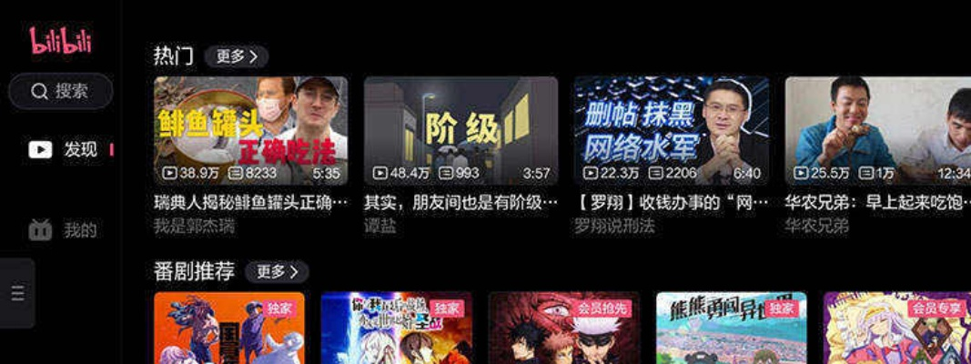 哔哩哔哩弹幕网旧版本,定性分析说明|复刻版1_v6.953