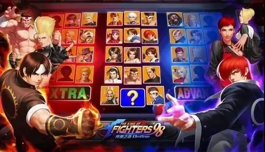 拳皇最新版本,战略优化方案-P版_v9.226