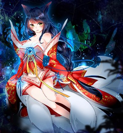 昙花一现 第4页