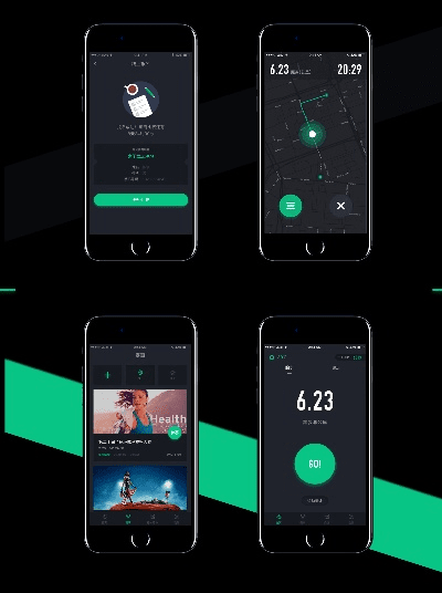 趣步最新版本,精准分析实施&iPhone_v6.762