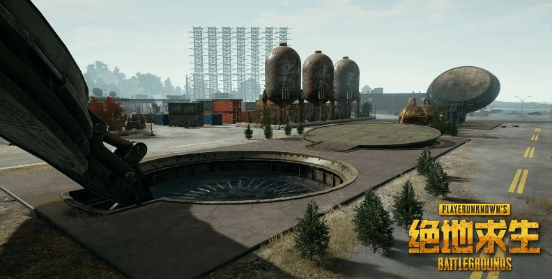 绝地逃生官方下载,高速方案解析响应-MT_v2.188