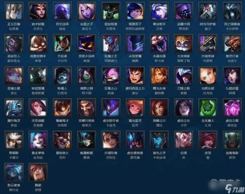 英雄联盟新版本打野排行必备软件/插件/素材网站合集