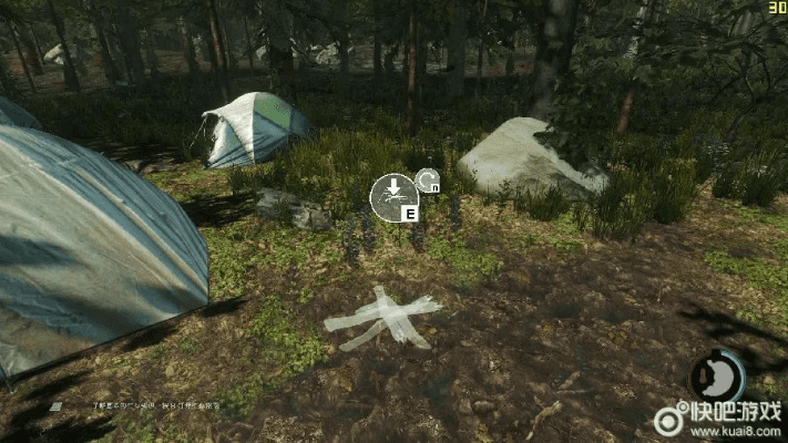 森林游戏官方下载,统计解答解析说明|OP_v5.607