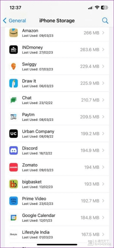 彻底卸载iPhone版本列表L版v3.537并清理所有残留文件和注册表的详细教程