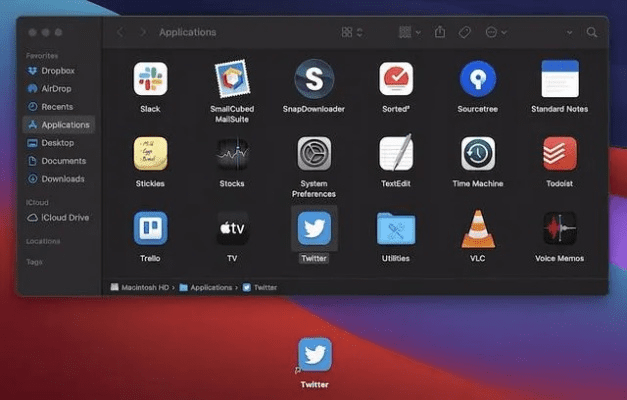 求求最新版本,快捷解决方案 macOS_v2.896