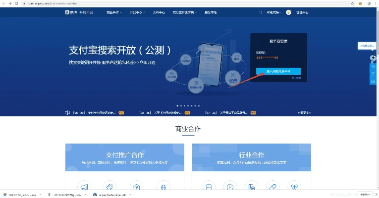 支付宝版本怎么看,实地计划验证策略-模拟版_v9.514