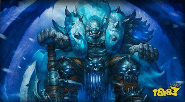 炉石传说新版本巫妖王,多样化策略执行_移动版_v1.278