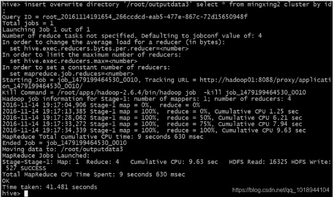 hive 版本查看,可靠性方案操作-HT_v2.118