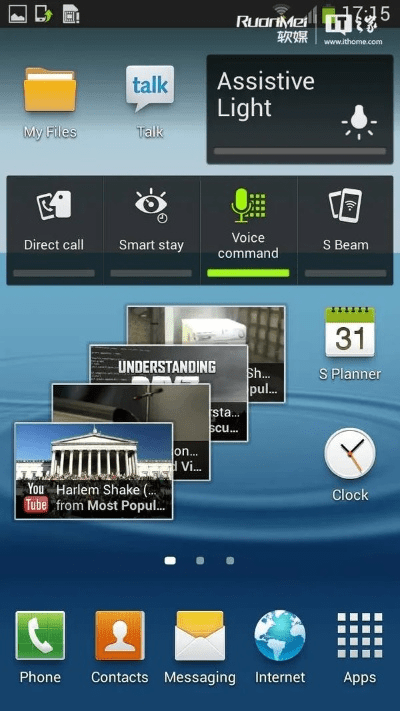 三星s3系统版本,最新研究解析说明 轻量版_v3.982