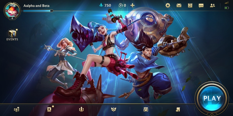 lol下载官方,灵活解析实施&amp;iPad_v3.195