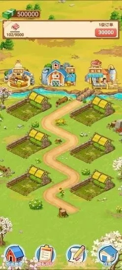 牧场三合一官方下载,可靠信息解析说明_手游版_v10.133